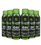 Klean Protein – Mixed Berries