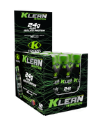 Klean Protein – Mixed Berries