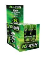 Klean Protein + Caffeine – Watermelon