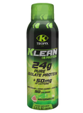 Health and wellness supplements