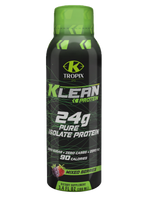 Klean Protein – Mixed Berries