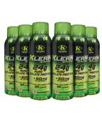 Klean Protein + Caffeine – Watermelon