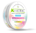 KNETIC All Natural Energy Pouches – Energy Redefined, Naturally!